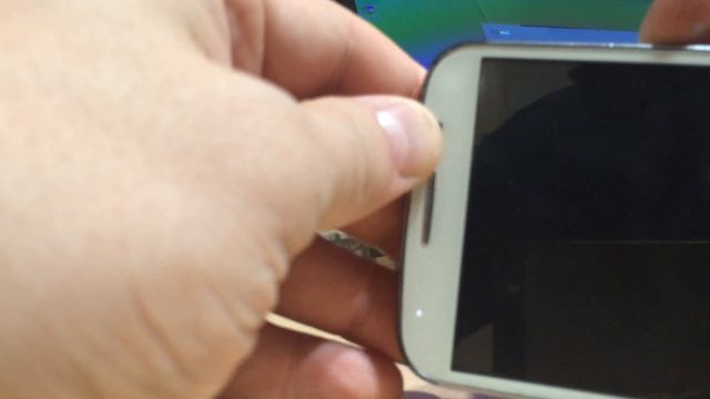 ALCATEL ONE TOUCH 7041D