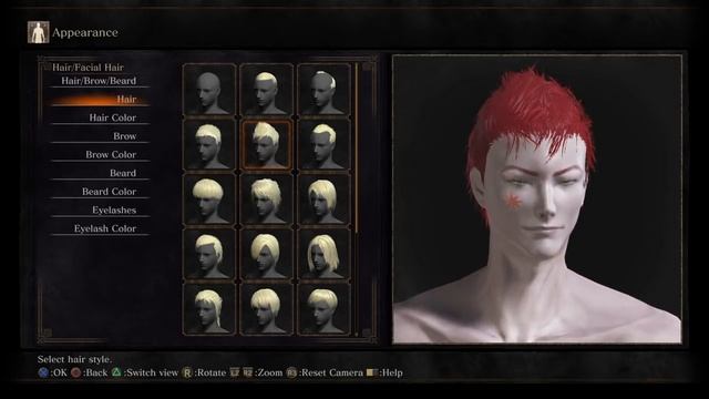 DARK SOULS™ III Hunter x Hunter How to make Hisoka смотреть онлайн