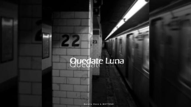 Quedate Luna смотреть онлайн