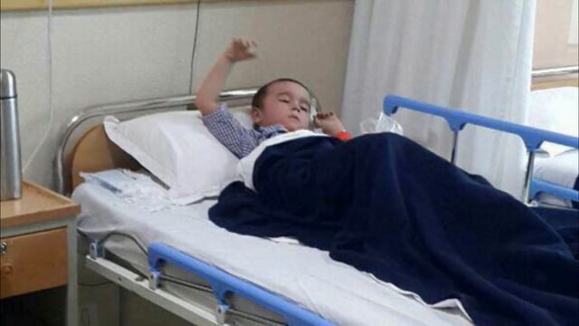 Йетказдилар бугун мени КАБРИСТОНГА! 5 ёшли ШАҲЗОДБЕК ХОТИРАСИГА!!! смотреть онлайн