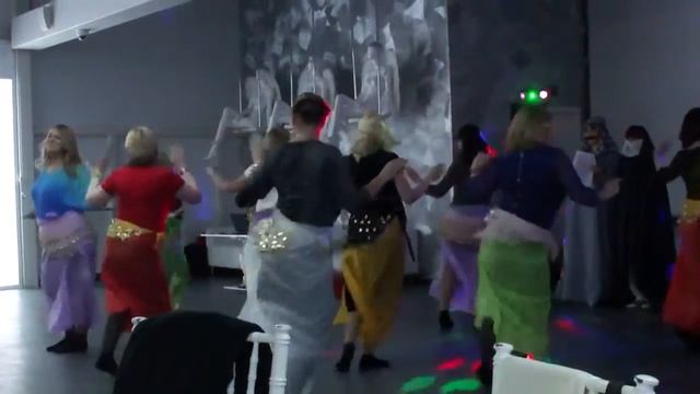 Корпоратив "Метро Кэш энд Керри" 10 2014 год смотреть онлайн