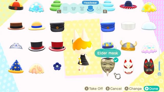Animal Crossing New Horizons - How To Use Photopia Harv's Island смотреть онлайн