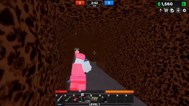 Roblox flag wars red vs blue смотреть онлайн
