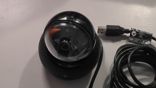 REVIEW: Logitech Quickcam Orbit WebCam (P1) смотреть онлайн