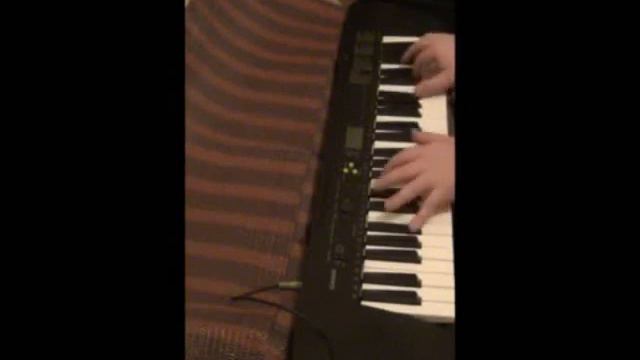 Casio CTK 240 Patch 010 Elec Organ 1 смотреть онлайн