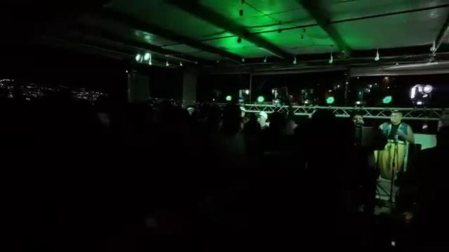 La Vampiresa(En Vivo) смотреть онлайн