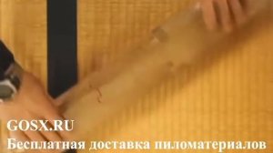 Как сделать четвертную доску