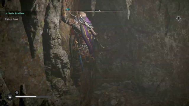 Manius's Sanctum Assassin's Creed Valhalla смотреть онлайн