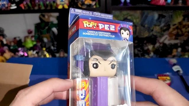 Funko Mystery Box: Masters Of The Universe (GameStop Exclusive) - ОБЗОР смотреть онлайн