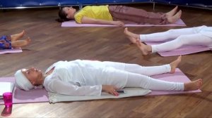 Жить без внутренних конфликтов | Кундалини йога с Световой Натальей!