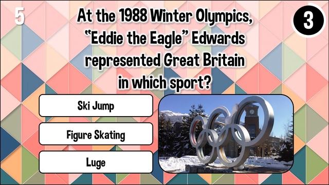 1980s History Quiz | 80s Quiz Questions | What do you remember? смотреть онлайн