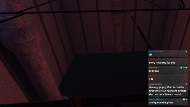 The Devouring (VRChat) Playthrough смотреть онлайн