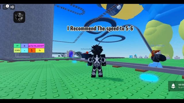 Roblox Pastebin Script Fly GUI 2023 смотреть онлайн