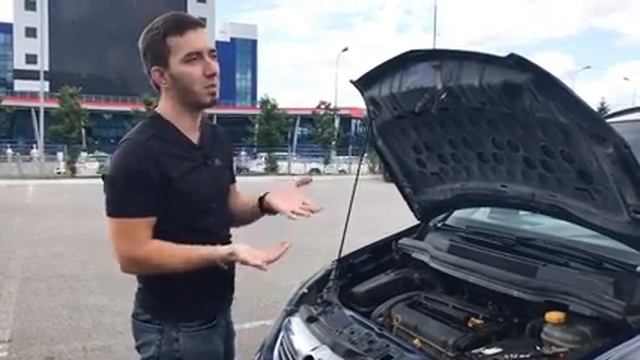 | Авто обзор на Opel Zafira Опель Зафира 2 поколения | Почему минивэны не покупают в России? смотреть онлайн