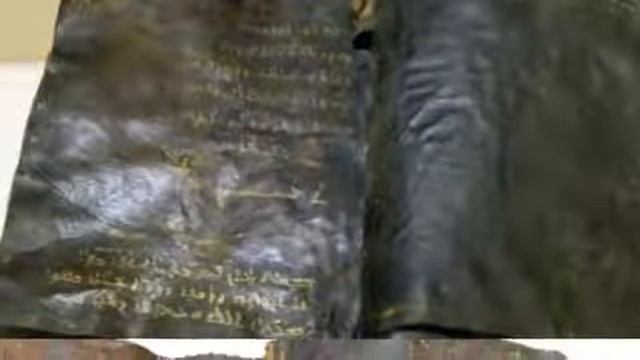 Евангелия от апостола Варнавы? смотреть онлайн