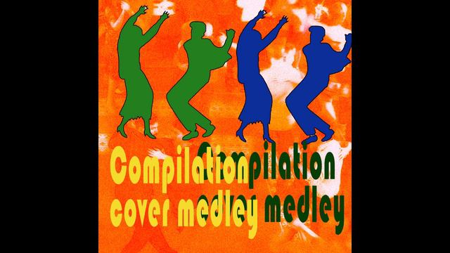 Top  - Compilation Cover Medley (video Ufficiale)