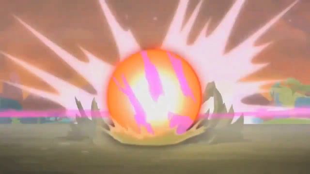 The Dragonball Z References for "Twilight's Kingdom" Are Over 9000!!! смотреть онлайн
