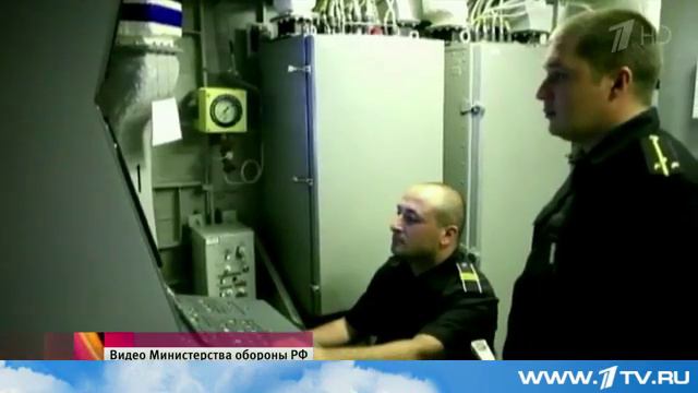 К внезапной проверке войск ЦВО присоединились морские силы Каспийской флотилии ВМФ смотреть онлайн