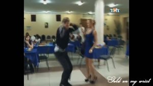 ТАНЕЦ КОЛЯНА ПОДХОДИТ ПОД ЛЮБУЮ ПЕСНЮ