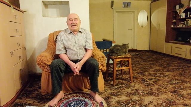 После бани Кино Вась. Вася Попов. Рассказывает случай в бане! смотреть онлайн