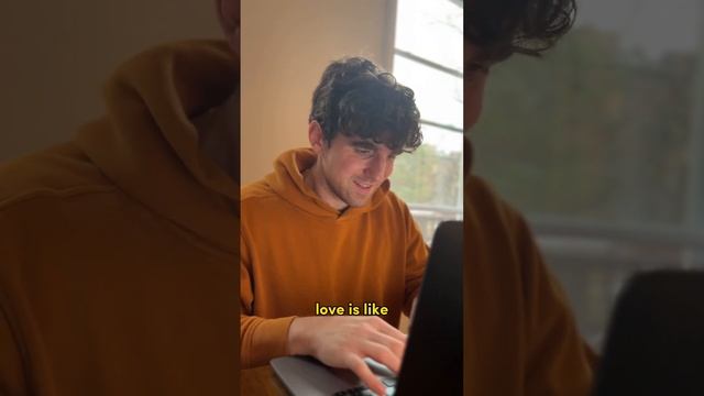 Falling in Love with Bing Chat смотреть онлайн