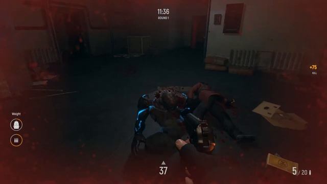 DEAD DOZEN - Геймплей 1 смотреть онлайн