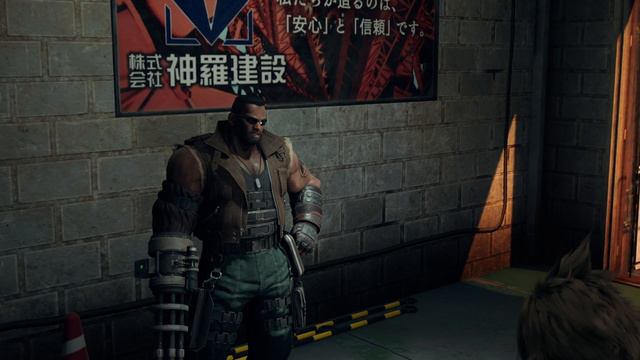 Playstation Plus März | 2021 Final Fantasy VII Remake - Lets Play + Gameplay Infos (German) смотреть онлайн
