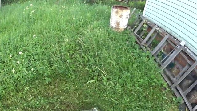 Триммер Makita UR 3502 в Действии смотреть онлайн