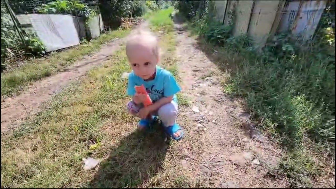 Втихушу ест арбуз смотреть онлайн