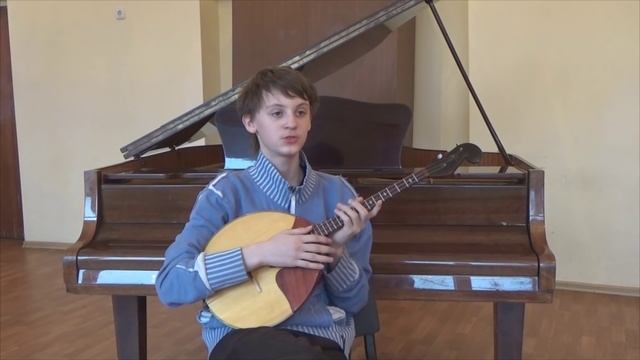 Музыка в детских сердцах / Music in children's hearts смотреть онлайн