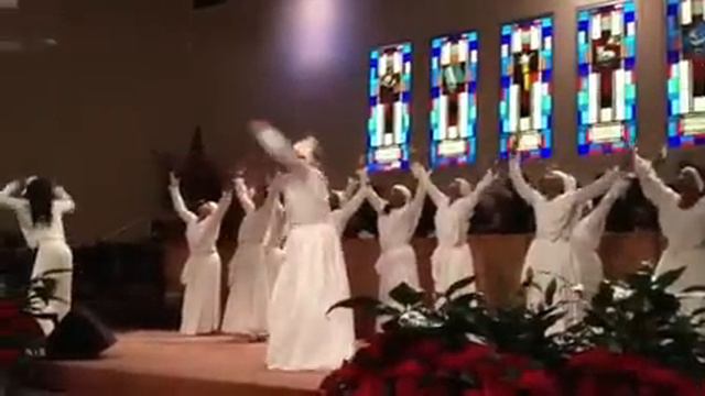 Negro Spirituals