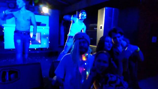 Starcon party. Ай яй яй девчонка! смотреть онлайн