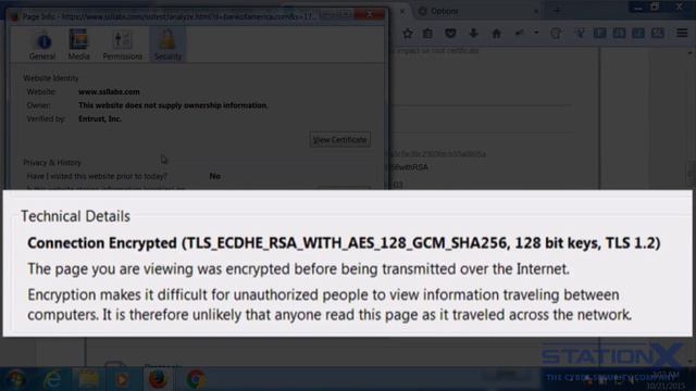 039 HTTPS (HTTP Secure) смотреть онлайн