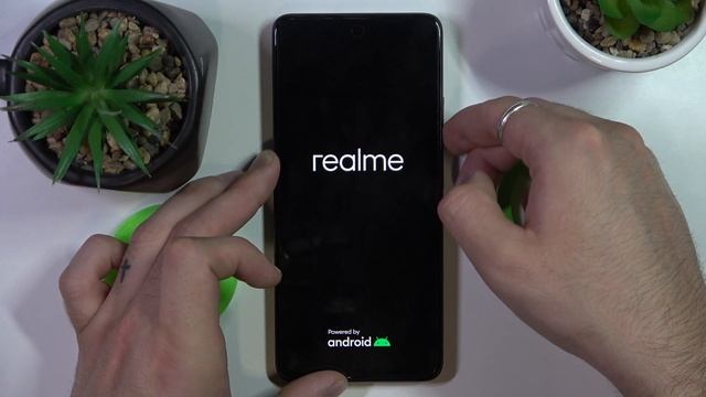 Как выйти из режима рекавери на Realme 11 rmx 3780 - Как закрыть меню восстановления смотреть онлайн