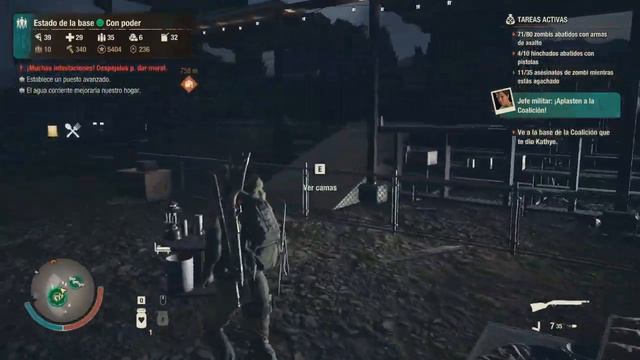 [STATE OF DECAY 2] THE END! 😫 35# смотреть онлайн