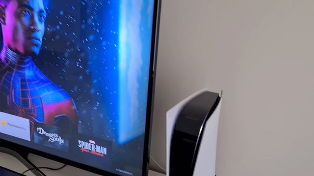 PS5 - Oops! Inserted The Disc Upside Down (Wrong Way) смотреть онлайн