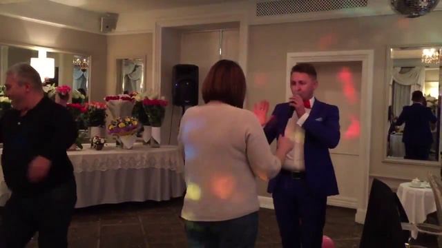 31 08 2015 Юбилей ведущие Белоусов Юрий и Данилов Денис смотреть онлайн