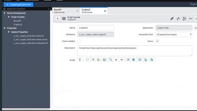Integrating ServiceNow with Box via JWT - Live Coding Happy Hour for 2019-01-25 смотреть онлайн