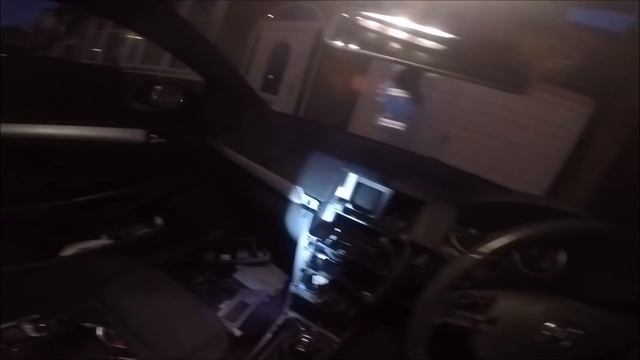 Vauxhall Astra H (Opel) Interior Trim Removal смотреть онлайн