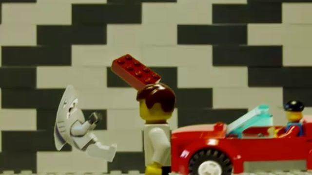 Walk This Way - Freeze Frame смотреть онлайн