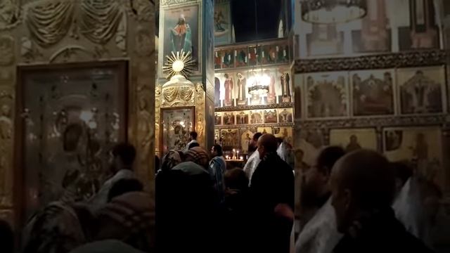 Пресвятая Богородица спаси нас ?? смотреть онлайн