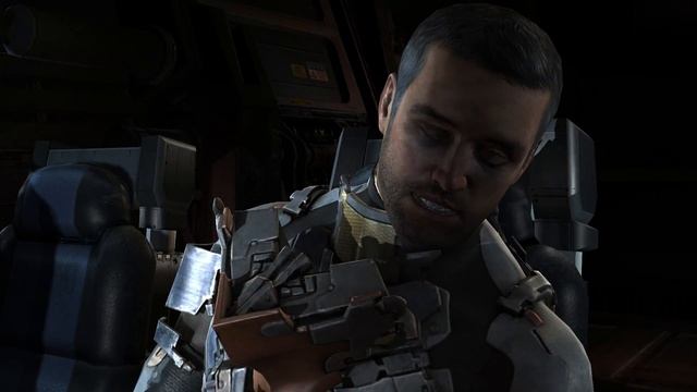 Dead Space 2 - Прохождение pt15 (Финал) - Глава 15 смотреть онлайн