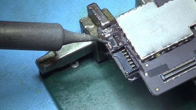 How to replace Ipad 4 broken home button connector смотреть онлайн