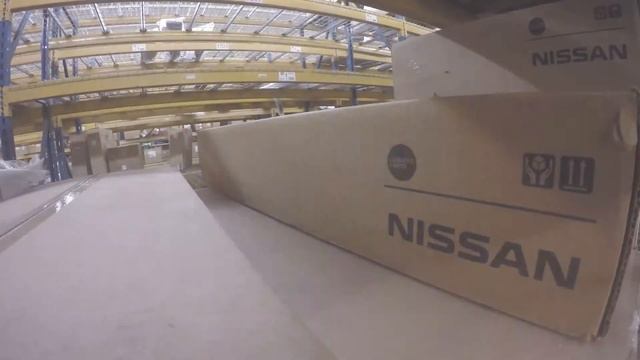 Quirk Parts: Nissan Parts Delivered to your door смотреть онлайн