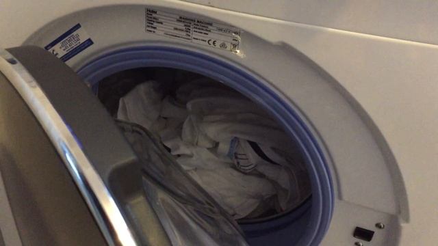 Review of Haier Haltys washing machine смотреть онлайн