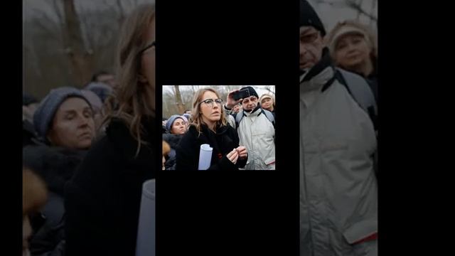 Собчак — туда и обратно. Разбираем версии возвращения Ксении в Россию смотреть онлайн