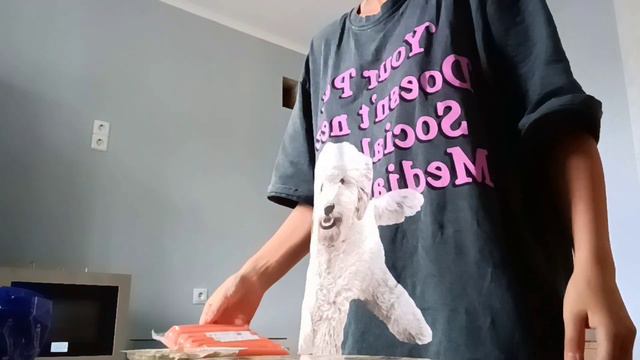 мой первый завтрак в новой квартире🍲 смотреть онлайн