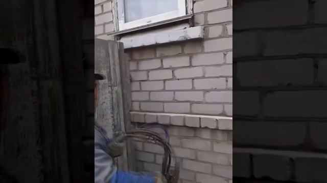 Заливка в межстеновое пространство компонента "Химтраст СКЗ-20" смотреть онлайн
