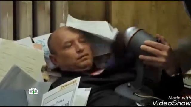 Гнездилов — Просто тупо повезло смотреть онлайн