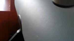 Как убрать заломы и царапины на лодке ПВХ